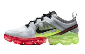 Nike Air VaporMax 2019 Retro Future AR6631-007 41 black