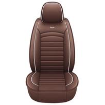 FAW-VW Tayron GTE & Skoda Octavia Plug-in Hybrid Car Seat Cushion & Cover brown