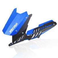 For YAMAHA MT03 MT25 MT 03 25 2015-2019 2020 2021 2022 YZF-R25 YZFR3 YZF R25 R3 Rear Fender Mudguard Mudflap Mudflap Guard Cover blue YZFTR6 blue