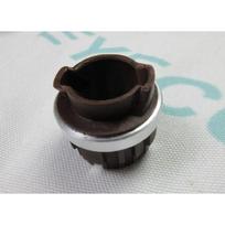 Electric Power Steering Rack Gear Torque Sensor Cap Valve for Honda Suzuki Mazda 6 GS1F3212Y New Brand black
