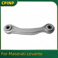 For Maserati Levante REAR CAMBER ROD | 670158898 670037243 1psc gray