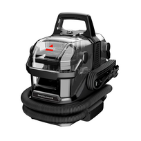 Bissell SpotClean C9 Pro Portable Carpet & Upholstery Cleaner