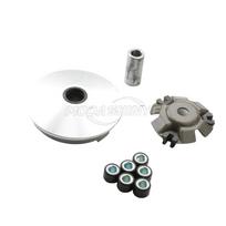 Honda PCX150/160 Variator Kit with 18.2g Rollers Consult Customer Service