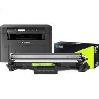 Liansheng Compatible with Canon MF113w Toner Cartridge, ImageCLASS MF113w Printer Toner Cartridge, Powder Box, Toner Powder, High Capacity, 2-Pack