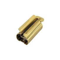 Baigia eikvoti dantų pastą Spaustukas Praktiška Sėdynės Laikiklis Stovas Dantų Pastos Tūbelės Išspaustukas Vaikas Gold-Small beige
