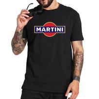 MARTINI Unisex T-shirt S to 5XL Unisex T-Shirt M