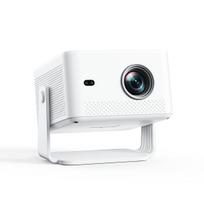 Magcubic M800 8K projektoriai 1200 Ansi LED natyvus 1080P projektorius Android 14 Srautas Wifi6 Balso valdymas Atnaujintas HY450MAX
