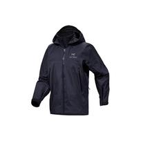 Arc'teryx BETA AR Windbreaker Jacket Men's X000007082 2XL black