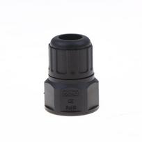 Waterproof Rj45 Connector Kit With Ip67 Protection And Stable Signal Perfect For Outdoor Industrial Ethernet Cabling as the picture