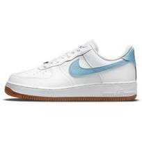 Pre-owned Nike Air Force 1 '07 LV8 Indigo CZ0338-100-P26095662987771 43