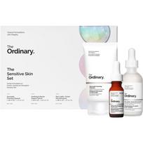 The Ordinary Holiday The Sensitive Skin Set dovanų rinkinys
