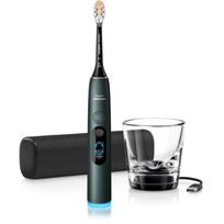 Philips Sonicare 9000 DiamondClean HX9213/85 garsinis elektrinis dantų šepetėlis 1 vnt.