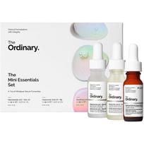 The Ordinary Holiday The Mini Essentials Set dovanų rinkinys