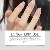 Nourish Damaged Nails with Cuticle Oil Pen Fast Repair Strengthening Moisture for Daily Nail and Hand Care one size