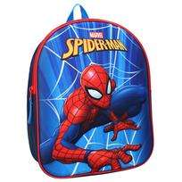 Kuprinė vaikams 3D ‘Žmogus voras’ Spider-Man Never Stop Laughing