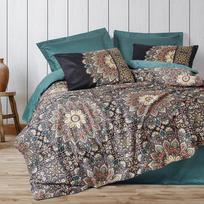 Cotton Box ‘Ornate‘ Satino patalynės komplektas