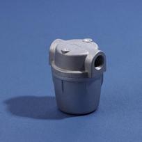 40G Series Burner Oil Pipe Filter G5Lc, G10Lc, G20Lc, Pump Inlet Pipe 1/4 -3/8  Burner Accessories as the picture gray
