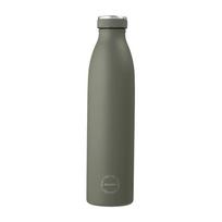 AYA&IDA Nerūdijančio plieno gertuvė 'Tropical Green' - 750 ml