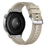 22mm Strap Suitable for Xiaomi Watch S4 Soft and Durable Silicone Nylon Replacement Wristband for Xiaomi Watch S1 S2 S3 S4sport Mi watch 2 S2 2Pro gray