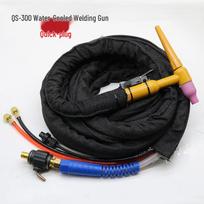 QS-300 Water-Cooled Argon Arc TIG Welding Torch Handle with Cable WS/TIG-315 400