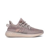 adidas Yeezy Boost 350 V2 'Mono Mist' (Unisex) Mist / Mist / Mist Casual Shoes GW2871 37⅓ gray