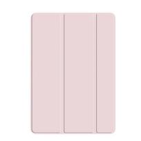 Dėklas Galaxy Tab A7 SM T500, sulankstomas stovas, magnetinis, minkšto silikono galinė dalis, planšetiniam kompiuteriui Samsung Galaxy Tab A7 A 7 10 4, dėklas Tab A7 10.4 2020 rožinė