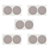 Man Nipple Cover Anti Chafing Nipple Protector Silicone Nipple Tape Nipple Patches Adhesive Nipple Guard for Runner