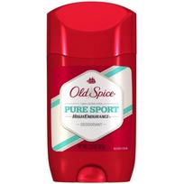 Spice Pure Sport Old Old Spice Deodorant 5 pcs red