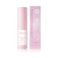 Transcend TK PDRN Collagen Anti-Wrinkle Stick: Firming, Soothing, Moisturizing Face Cream 9.5g Multi-Effect Anti-Wrinkle Stick pink