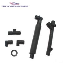 Vėdinimo žarnos komplektas Cilindro galvutės dangtelio oro išleidimo žarna Mercedes Benz W124 S124 W201 W202 W210 W460 W461 6010160381 6030160081 SET