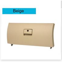 For VW Golf MK4/Jetta A4/Golf MK4/Jetta/Bora/Jetta Clasico Glove Box Cover LHD Dashboard Glove Box Storage smėlis