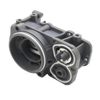 Air Compressor Air Pump Cylinder Head and Piston Ring o-ring For Tesla Model S X 443020303 26071716 4154063290 102791100H Tesla gray