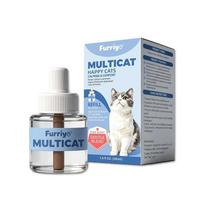 Furriyo Pet Calming Diffuser Soothing Home Plug-in Set