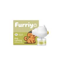 Furriyo Pet Calming Diffuser Soothing Home Plug-in Set