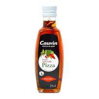 Cauvin Picos Aliejus Čili Huille Pimente Krosnis 250ml 1 vnt. black
