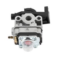 Replacement Carburetor Carb Fits for Honda GX35 HHT35 HHT35S 16100 Z0Z 034