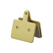 Atsarginis elektrinio paspirtuko stabdžių trinkelės Kukirin G2 2026/G4 2026/G2 Ultra Off-Road beige