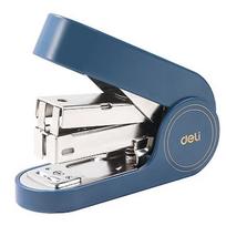 Deli Stapler Linfini EM390 blue up to 25 sheets Deli Linfini EM390 niebieski