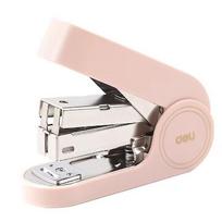 Deli Stapler Linfini EM390 pink up to 25 sheets Deli Linfini EM390 rozowy