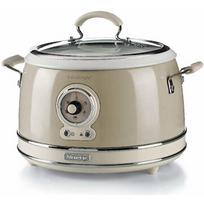 Ariete Vintage rice cooker, Beige 2904CR
