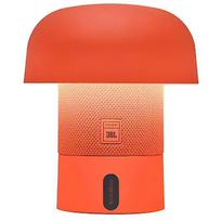 Kooduu Portable lamp with speaker Sensa Play Mini orange KO15-0101LS037-02