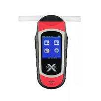 Alcovisor Electrochemical breathal Mark X Red AL-C4-MARKXP-R