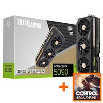 Zotac GeForce RTX 5090, 32GB GDDR7, Solid OC (DLSS 4) ZT-B50900J-10P