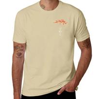 Circus Maximus Travis Scotts Utopias Cactus Jacks T-Shirt tees Blouse plus sizes plus size tops Men's t-shirt L beige