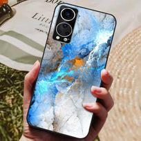 ZTE Axon 30 5G dėklas Galinis dangtelis Silikoninis telefono dėklas ZTE Axon 30 5G Funda A2322 Axon30 6.92  Coque Bamperis Apsauginis korpusas For ZTE Axon 30 5G black