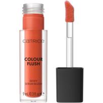 Catrice Colour Flush Glow & Hydrating Liquid Blush 060 Soft Launch, 9 ml
