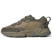 adidas Ozweego Meta Brown - HQ6328 EU 37 gray