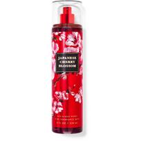 Bath & Body Works Japanese Cherry Blossom kūno dulksna, 236 ml