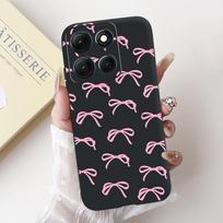 Skirta Motorola Moto G86 Power 2025 dėklas Naujas Mielas Animacinis Triušis Panda Korpusas Minkšto Silikono Galinis Telefono Dangtelis Skirta Moto G86 Power Dėklas Moto G86 Power