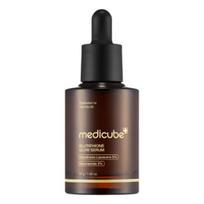 MEDICUBE AGE-R Glutathione Glow Serum (Ampoule) 50ml | Active Glow-zom Technology — High-Content Glutathione for 24-Hour Radiance black